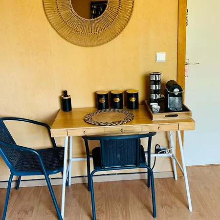 Les Eglantines Apartment Marche-en-Famenne Exterior photo