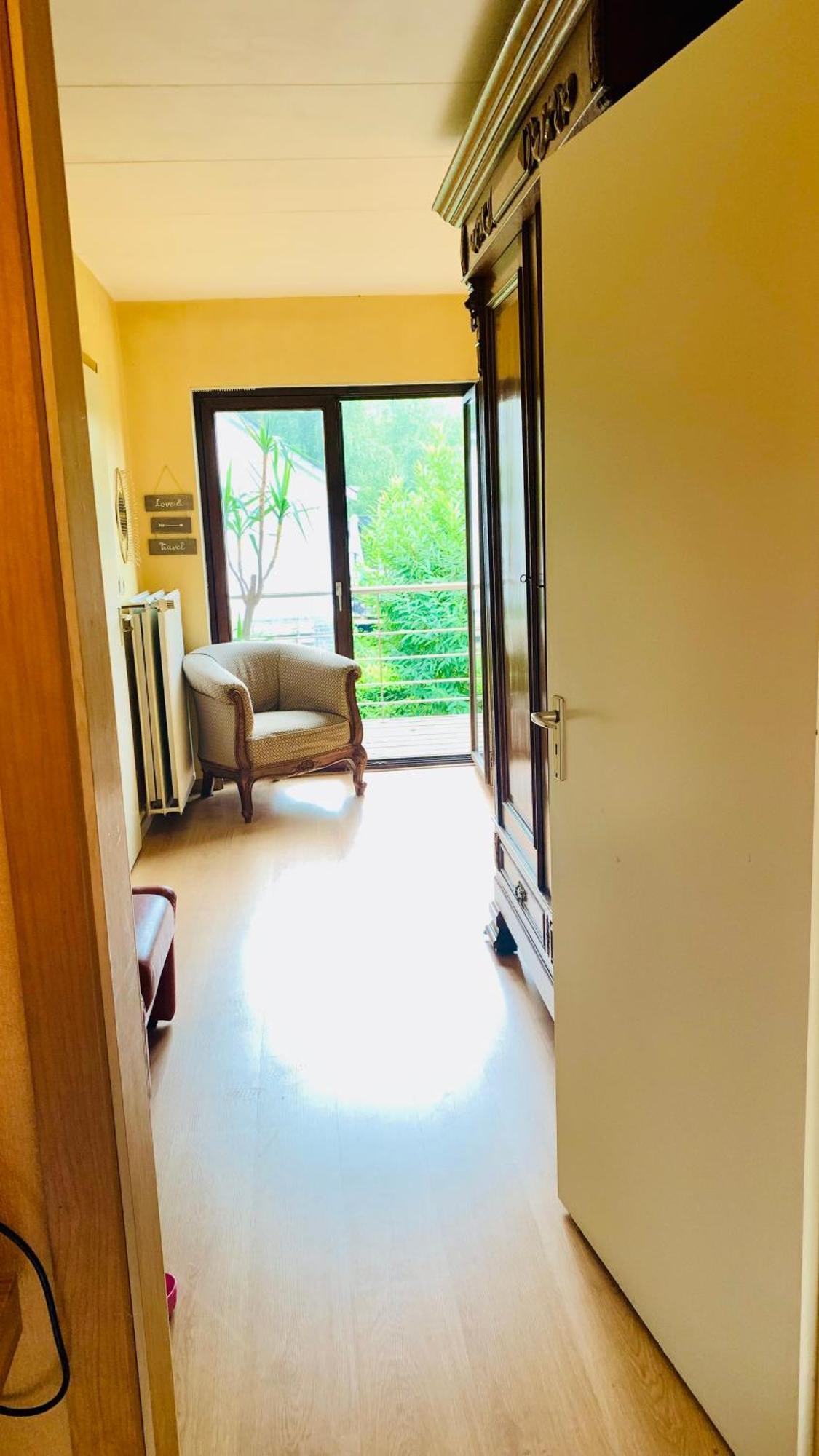 Homestay Les Eglantines